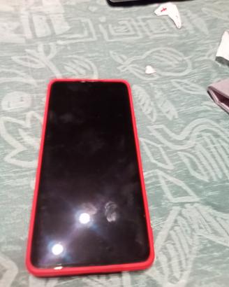 Honor magic 6 lite 5G 
