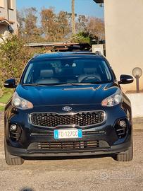 Kia Sportage Class