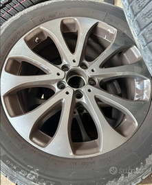 Cerchioni originali Mercedes per SUV GLC