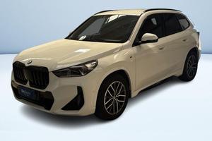 BMW X1 xdrive20d mhev 48V Msport auto