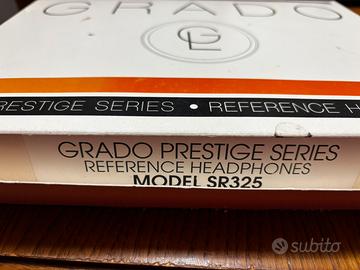 Cuscinetti grado 325