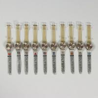 Gruppo di Dieci Orologi Swatch Olympic Team - 1996