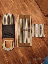 Casetta morbida per Gatto o Cagnolino