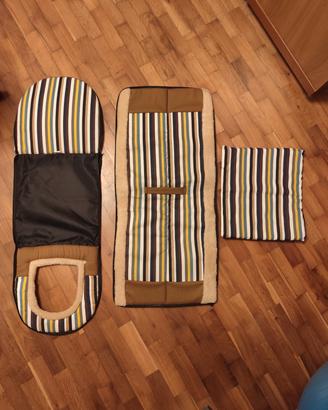 Casetta morbida per Gatto o Cagnolino