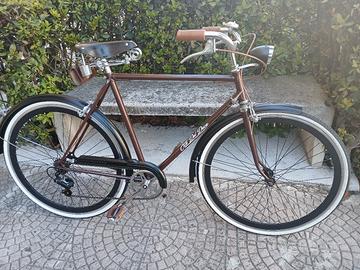 bicicletta artigianale 28