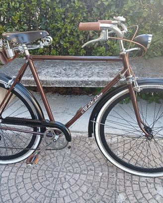 bicicletta artigianale 28