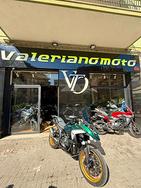 Bmw R 1300 GS Option 719 con 12500km VALERIANOMOTO