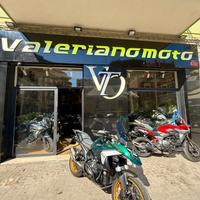 Bmw R 1300 GS Option 719 con 12500km da VALERIANOM