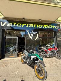 Bmw R 1300 GS Option 719 con 12500km VALERIANOMOTO