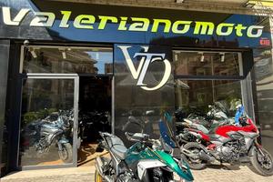 Bmw R 1300 GS Option 719 con 12500km da VALERIANOM