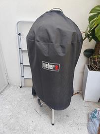 BBQ Webber