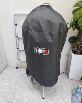 BBQ Webber