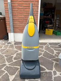 Lavapavimenti Sprinter Pro