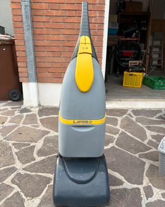 Lavapavimenti Sprinter Pro