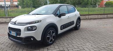 CITROEN C3 3ª serie