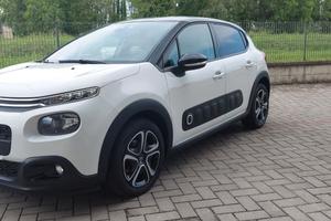 CITROEN C3 3ª serie