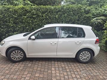 🚗 Volkswagen Golf 6 United 1.4 – 2011 | 155.000 k