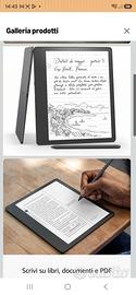 Kindle Scribe 2022 32 GB