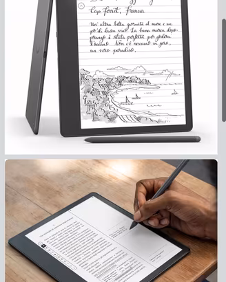 Kindle Scribe 2022 32 GB