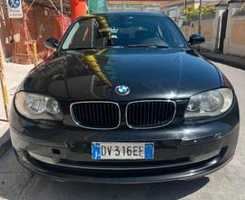 BMW Serie 1 (E87) - 2009