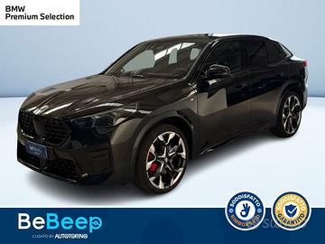 BMW X2 SDRIVE 18D MSPORT PRO AUTO
