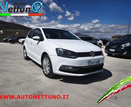 Volkswagen Polo Cross 1.4 TDI BlueMotion Technolog