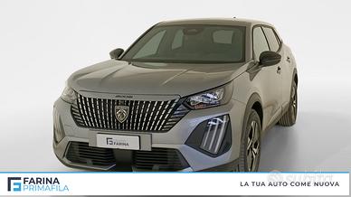 PEUGEOT 2008 1.2 puretech Allure s&s 100cv N95457