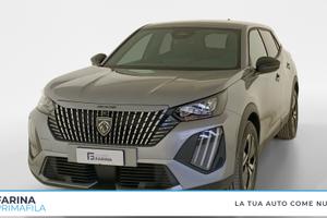 PEUGEOT 2008 1.2 puretech Allure s&s 100cv N95457