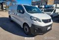 Peugeot expert passo lungo 2023 km 38000
