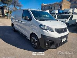 Peugeot expert passo lungo 2023 km 38000