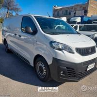 Peugeot expert passo lungo 2023 km 38000