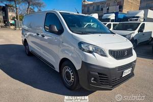 Peugeot expert passo lungo 2023 km 38000