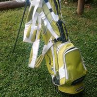 SACCA DA GOLF 'OGIO' modello di tipo "stand bag"