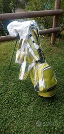 SACCA DA GOLF 'OGIO' modello di tipo "stand bag"