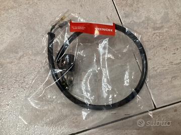 Pulsante spegnimento orig. honda cr 125 250 500