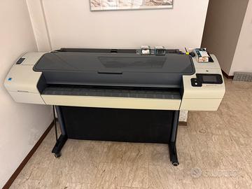 Taglierina per plotter