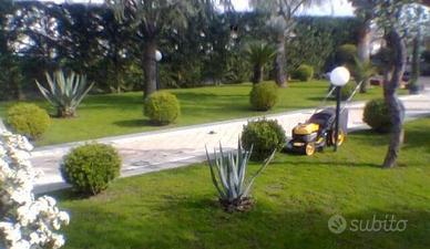 giardiniere tutto fare