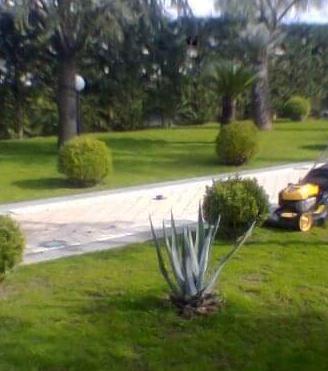 giardiniere tutto fare