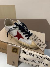 Golden Goose Vstar2 Nuove!