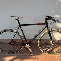 Bici Ks Essence single speed