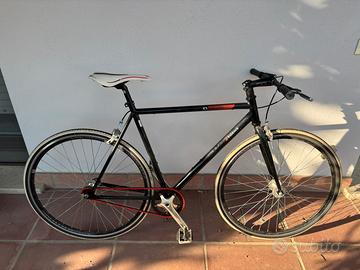 Bici Ks Essence single speed