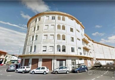 Attico al piano quarto