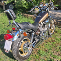 Yamaha Virago XV 1000