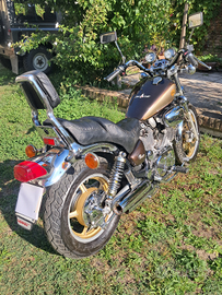 Yamaha Virago XV 1000