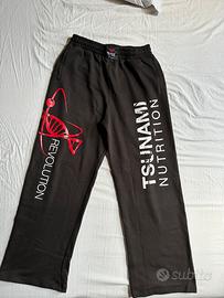 Pantaloni tsunami nutrition