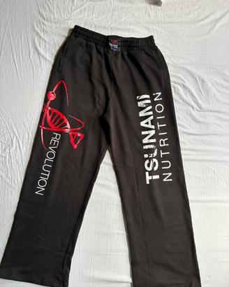 Pantaloni tsunami nutrition