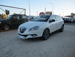 Lancia Delta 1.6 MJT 120 CV PLATINO