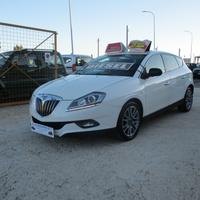 Lancia Delta 1.6 MJT 120 CV PLATINO