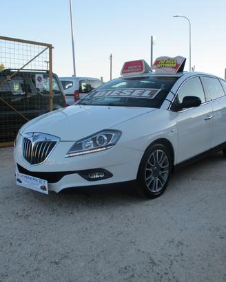 Lancia Delta 1.6 MJT 120 CV PLATINO