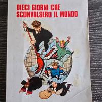 I dieci giorni che sconvolsero il mondo - John Ree